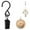 5Pcs Versatile Clip Hook Under $5 a1, variant on 5Pcs Metal S Hook With Clip, sdhkgrrt Metal S Hook With Clip, Heavy Duty S-Shaped Curtain Hook for Shower Curtains, Rust Resistant Metal Hook for Outdoor Party Lights, Decorative Accessory Hook for
