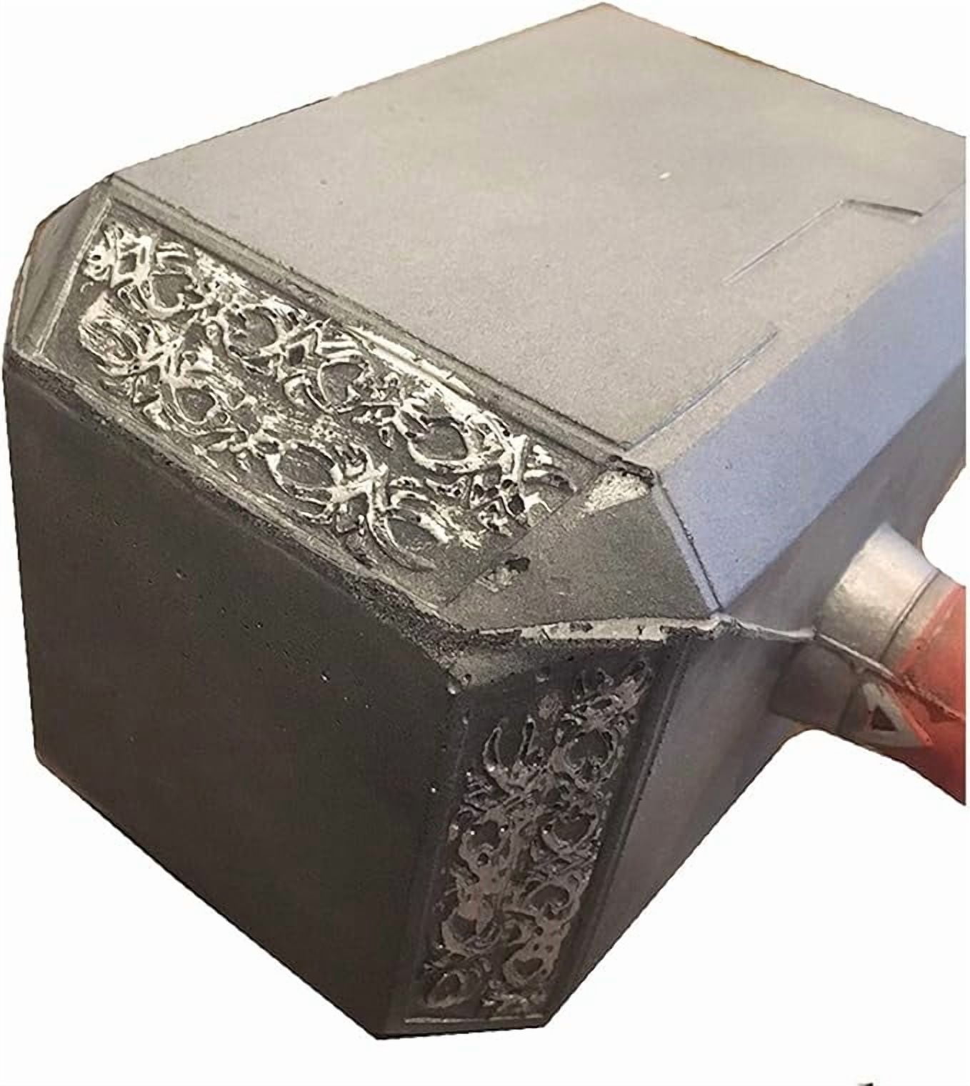 Avengers Thor Foam Mjolnir Hammer