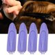 thumbnail image 4 of Clip de Raíz del Cabello Para El Volumen, Tentadores Voluminizantes de Cabello Dientes de Peine 4 PCS Rizado Rápido para El Cabello de Olas, 4 of 7