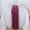 Burgundy, variant on Efavormart Chiffon Table Runner 6FT Natural - Lightweight Table Linen