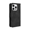 thumbnail image 1 of Funda Tipo Billetera GANGXUN para iPhone 16 Pro max – Tapa Flip con Tarjetero, 1 of 5