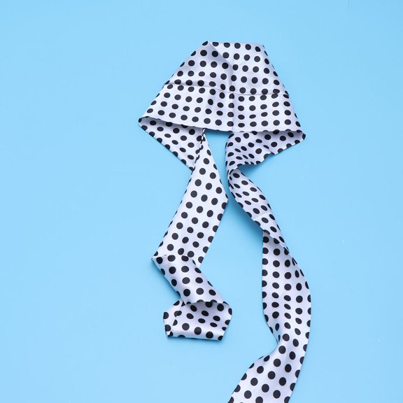 Mobutofu 1Pack Sleeping Bonnet for Women Satin Comfortable Head Protection for Night