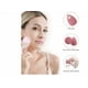 thumbnail image 2 of 6 Esponjas De Maquillaje Para Base Con Mini Esponja Xtellar rosa, 2 of 4