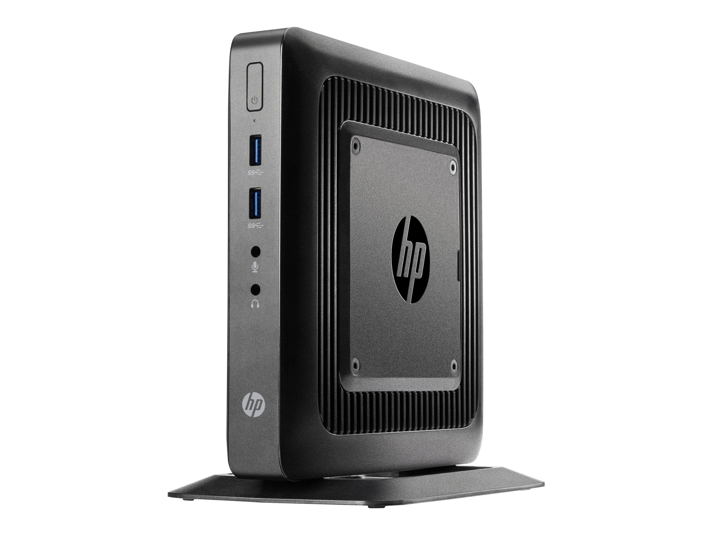 Thin client hp что это такое