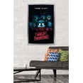 thumbnail image 2 of Five Nights at Freddy's - Help Wanted Wall Poster, 22.375" x 34", Framed, 2 of 3