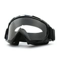 thumbnail image 1 of Motorcycle Motocross Dirt Bike ATV Riding MTB Racing Protective Goggles, 1 of 10