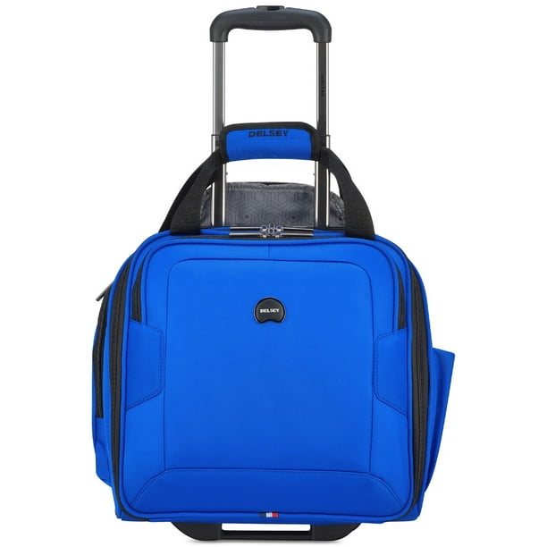 delsey travel tote