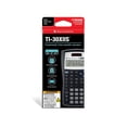 thumbnail image 2 of Texas Instruments BA II Plus Professional calculator, IIBAPRO/CLM/4L1, Black, 2 of 5
