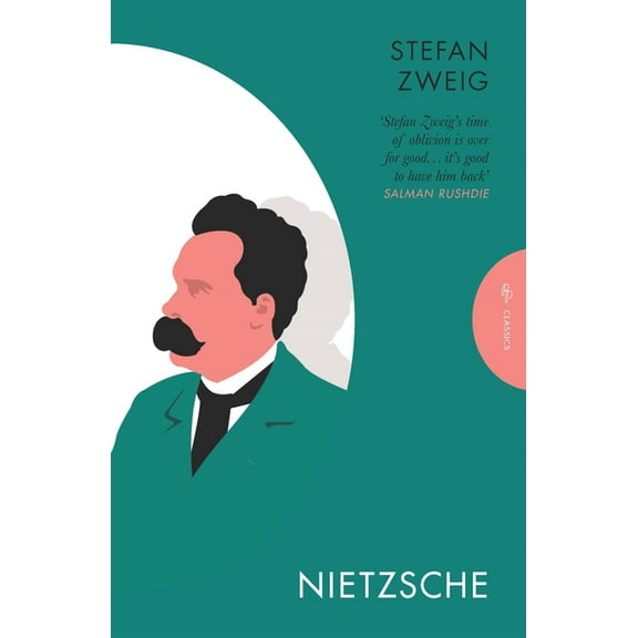 Nietzsche, (Paperback)
