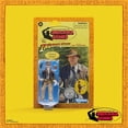 thumbnail image 5 of Indiana Jones and the Last Crusade Retro Action Figure, 5 of 5