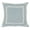 Sky Blue/White, variant on LR Home Modern Tufted Solid Gray Throw Pillow
