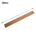 thumbnail image 1 of Chendee Machine Impulse Sealer Manual Heat Wire Element Strip Sealing Machine 200-400Mm,300Mm, 1 of 9
