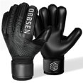 thumbnail image 1 of Guantes de arquero de fútbol Obbsen Strong Grip Finger Save, 1 of 6