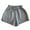 Gray-82, variant on REALiKUN Women's Drawstring Sweat Shorts High Waisted Summer Workout Lounge Shorts with Pockets Black S