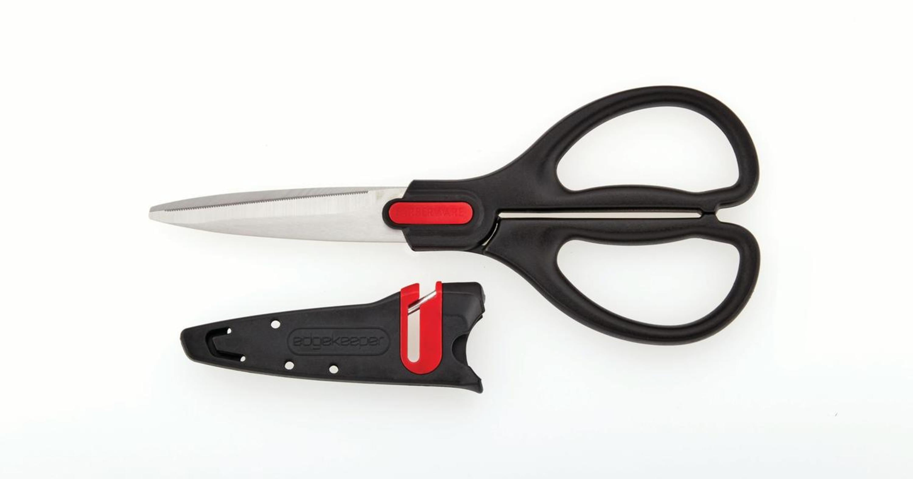 Farberware Edgekeeper З 1/2 Inch Paring Knife with Self Sharpening