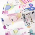 thumbnail image 1 of Poncho Cape Imperméable Unisexe pour Enfants 1-12 Ans, 1 of 4