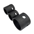 thumbnail image 4 of Tubo de montaje de gato, tubo de montaje , montaje giratorio de metal, apto para gato de remolque, accesorios de piezas de repuesto fáciles de S DYNWAVEMX Tubo de montaje de gato, 4 of 6