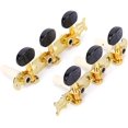 thumbnail image 1 of Reliable Guitar Tuning Pegs, 3L+3R Knobs Tuning Keys String Pegs for Classical Guitars (A) - Perfect for All Your pipe connection tasks, 1 of 1