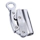 thumbnail image 5 of Cuerda de escalada con agarre para protección contra caídas, cuerda de agarre ascendente para arborista, línea de vida Agujero circular, 5 of 9