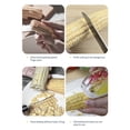 thumbnail image 3 of Clearance Under $5 Corn Stripper Fruit，Stainless Corn Cob Remover Cutter Shaver Kitchen Gadgets Accessories 15X5X3CM, 3 of 8
