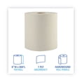 thumbnail image 2 of Boardwalk Green Universal Roll Towels, Natural, 8"x800ft, 6 Rolls/carton | Bundle of 2 Cartons, 2 of 5