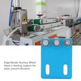 thumbnail image 4 of Blue Edging Machine Narrow Board Auxiliary Wheel Anti Feed Runout Edge Banding Machine Accessories, 4 of 8