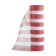 thumbnail image 2 of Manualidades con cintas navideñas, decoración del hogar, costura de moños para el cabello, fabricación de moños, cajas para pasteles Rojo y, 2 of 8