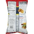 thumbnail image 2 of Herr's Old Bay Potato Chips, 4-Pack 7.75 oz. Family Size Bags, 2 of 2