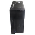 thumbnail image 3 of Restored Dell Precision T1650 Desktop Tower Intel Core i3-3220 3.3GHz 4GB RAM 250GB HDD Wi-Fi Windows 10 Pro PC (Refurbished), 3 of 5