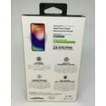 thumbnail image 2 of Mophie Charge Stream Pad+ Plus For Qi-enabled Smartphones - Black, 2 of 2