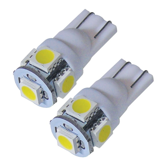 Diamond Group By Valterra Products DG72610VP Bulb Replacement LED - 194 Multi-Directional Bulb