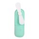 thumbnail image 3 of Mini Ventilador de mano perfecl Ventilador personal elegante silencioso verde, 3 of 7