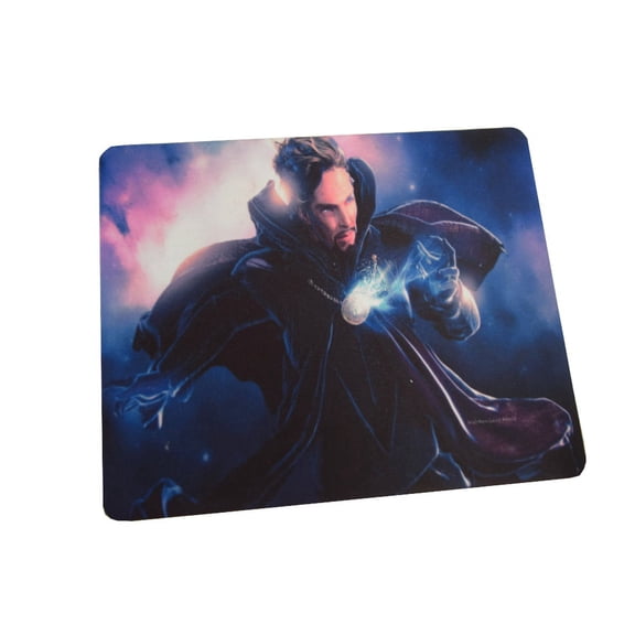 Dr. Strange Mousepad Avengers Master of Magic Superhero MP-413