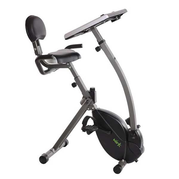 wirk ride exercise bike