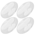 thumbnail image 3 of 4pcs Catheter Fixing Sticker Catheter Fixator Anti-slip Catheter Holder Catheter Patch, 3 of 3