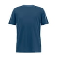 thumbnail image 4 of Russell Men's and Big Men's Core Active T-Shirt, 2-Pack, up to Size 5XL, 4 of 12