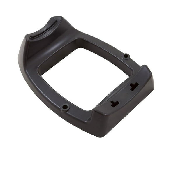 Base para bomba de refuerzo de piscina, piezas de reparación profesionales de fácil mantenimiento, equipo de fácil instalación, resistente, color