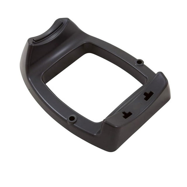 Base de bomba de refuerzo para piscina, repuesto negro, equipo de fácil mantenimiento para Pb4-60, alto rendimiento, profesional.