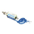 thumbnail image 3 of Electroimán de 6/12/24V CC 300MA Con Tracción 5n, Rango Rembilil de 10 mm, Diseño Simple Y Confiable Para Control de Automatización, 3 of 7
