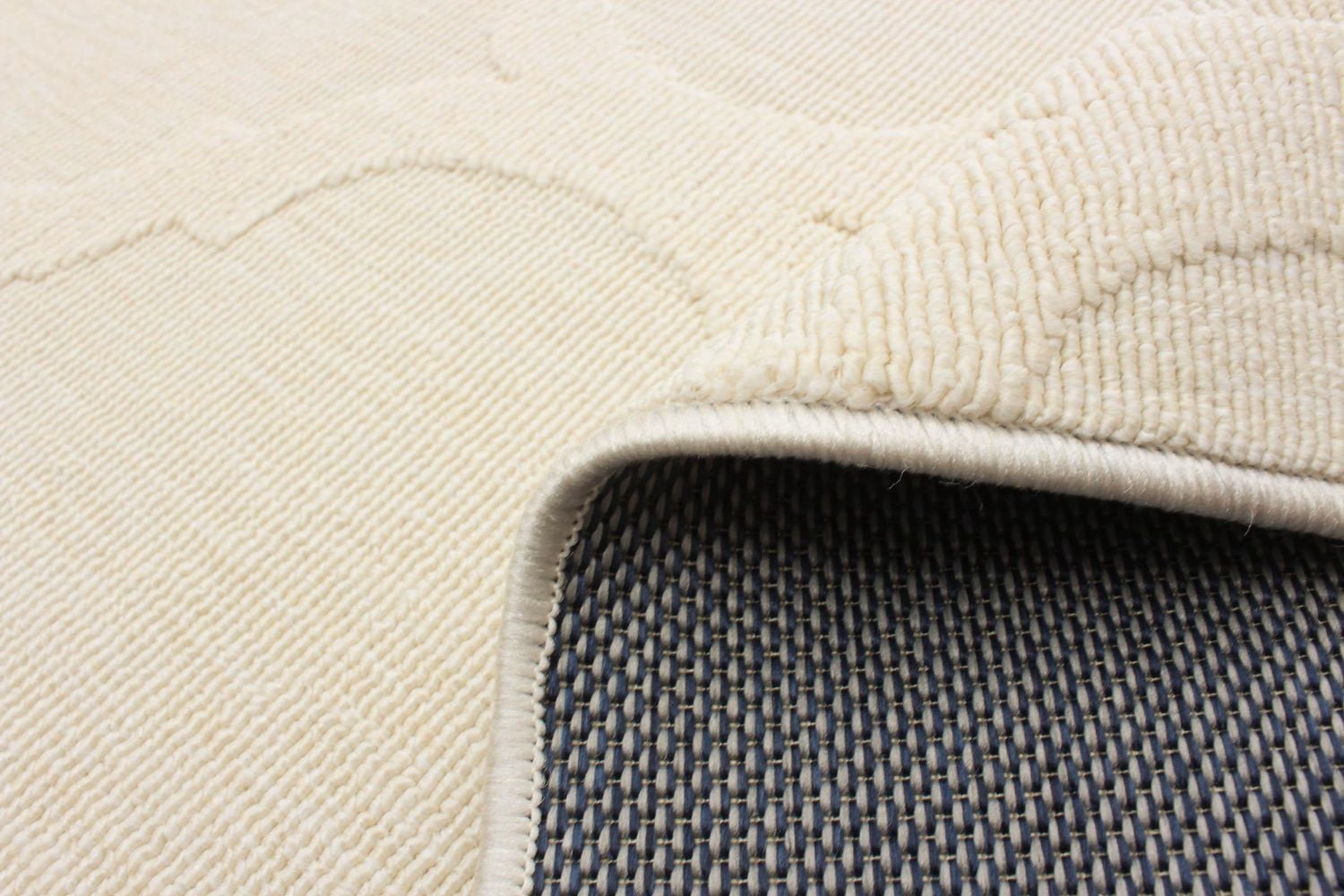 ECARPET Indoor/Outdoor for Balcony, Patio and Garden Cambridge