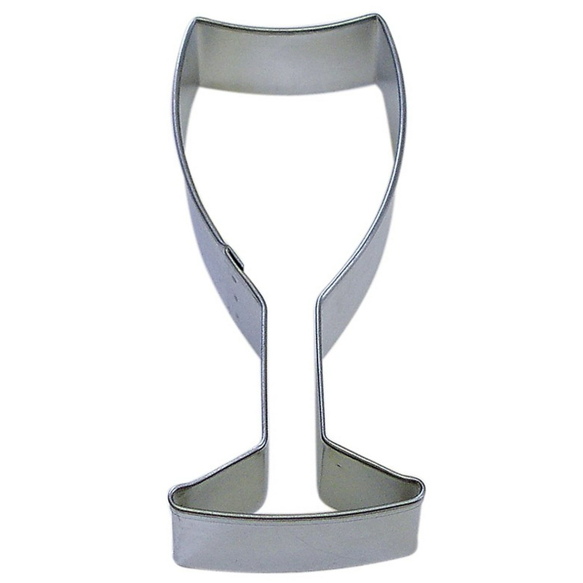 R M Wine Glass Cookie Cutter Canada