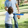 thumbnail image 3 of 1 Set Baseball Bat Super Safe Kids Baseball Bat Children Baseball Toy, 3 of 5