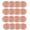 16 Heavy Scrub Pads, variant on Replacement Pads For Bissell Spinwave Mop: 16 Pads for Bissell Spinwave/Spin Wave/Crosswave,Expert/Pet/Cordless Hard Floor,2124 20393 2039a 20399 2039w 23159 23157 Spin Mop Cleaner Scrub/scrubber pad