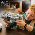 thumbnail image 4 of LEGO Star Wars Le Vaisseau des Anzellans, Ensemble 75445, 4 of 8