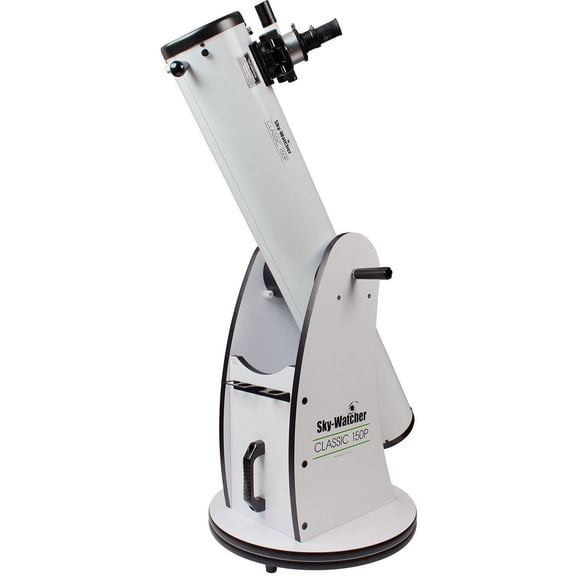 Celestron Skywatcher 6" Classic Dobsonian Telescope