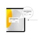 thumbnail image 3 of USB C adapter for Apple Pencil 1st generation, Fokelyi, set of 2, white_c*, 3 of 5