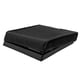 thumbnail image 2 of Para Consola Ps4, Funda Suave A Prueba De Polvo, Funda A Prueba De Polvo, Funda Negra, Funda De Neopreno Suave A Prueba De Polvo Serendint EL013634-00, 2 of 4
