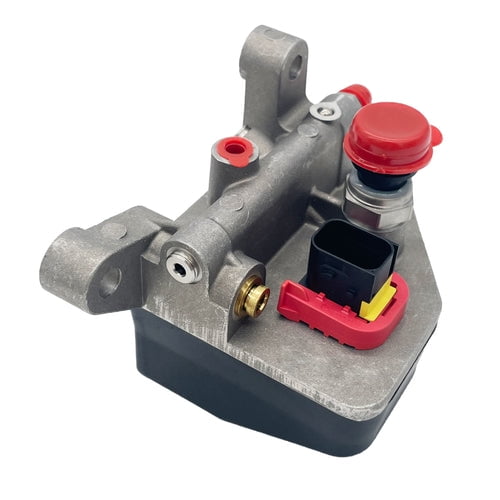 Motiv8 Aftertreatment Hydrocarbon Dosing Module for Volvo Mack Trucks