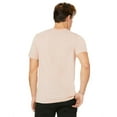 thumbnail image 2 of Bella + Canvas Unisex Jersey Short-Sleeve T-Shirt, 2 of 3