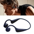 thumbnail image 5 of Auriculares bluetooth Auriculares De Conducción ósea Auriculares Bluetooth 5.0 Lightweight Verde Azul Fanmusic Auriculares bluetooth, 5 of 5